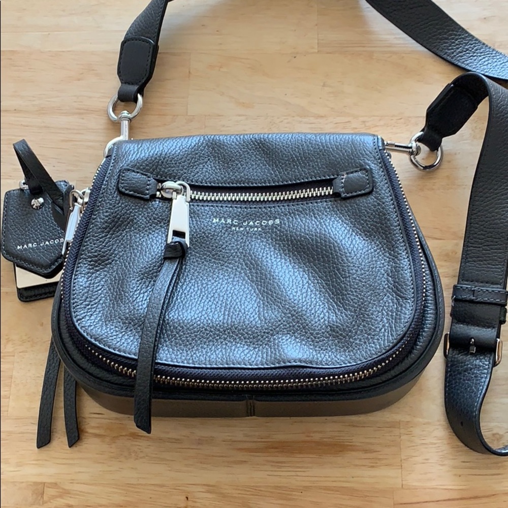 Marc Jacobs crossbody